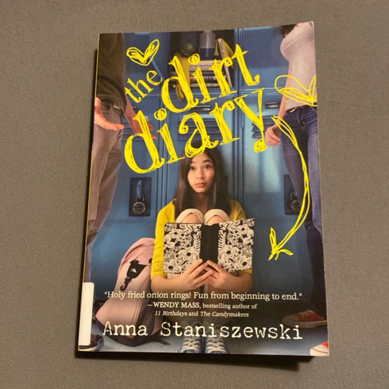 Dirt Diary