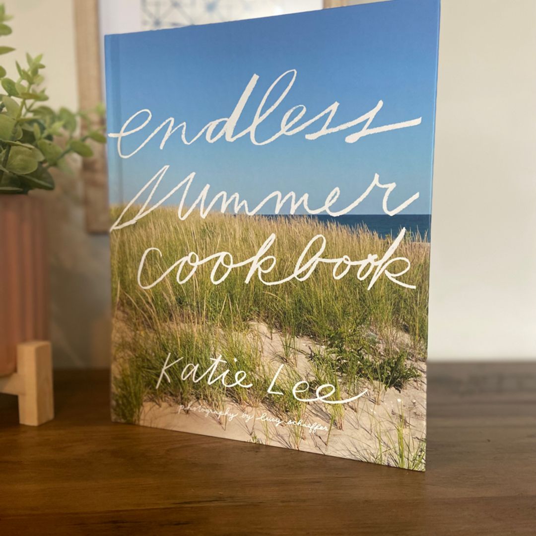 Endless Summer Cookbook