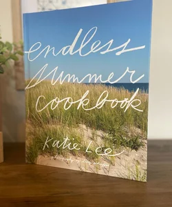 Endless Summer Cookbook