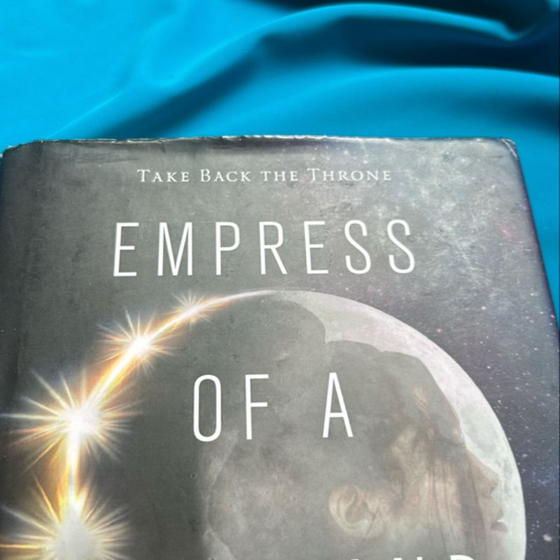 Empress of a Thousand Skies