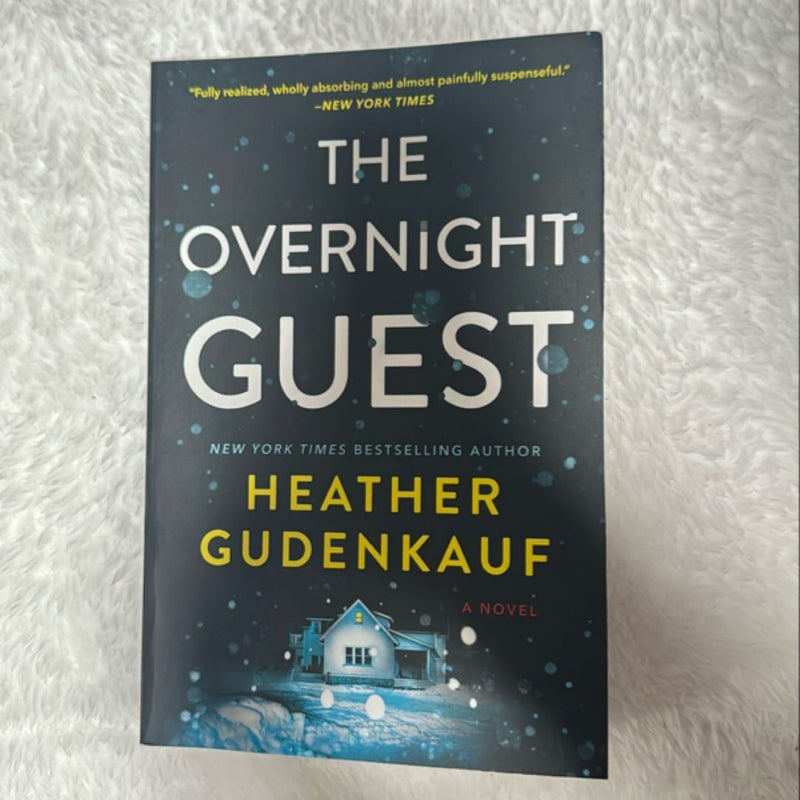 The Overnight Guest