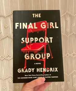 The Final Girl Support Group