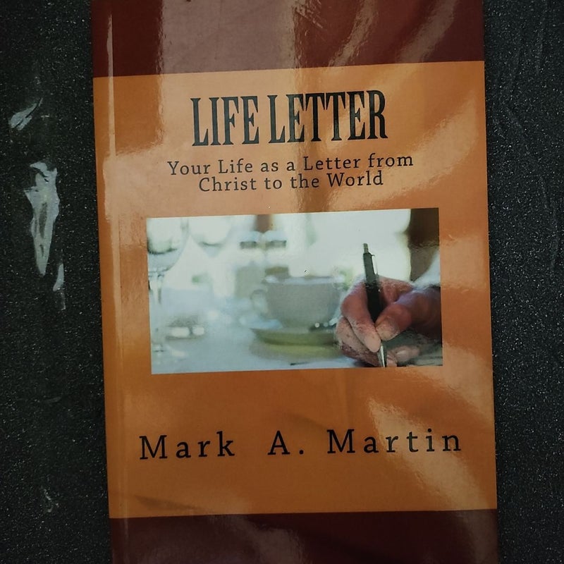 Life Letter