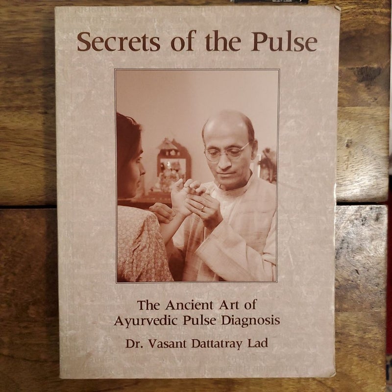 Secrets of the Pulse