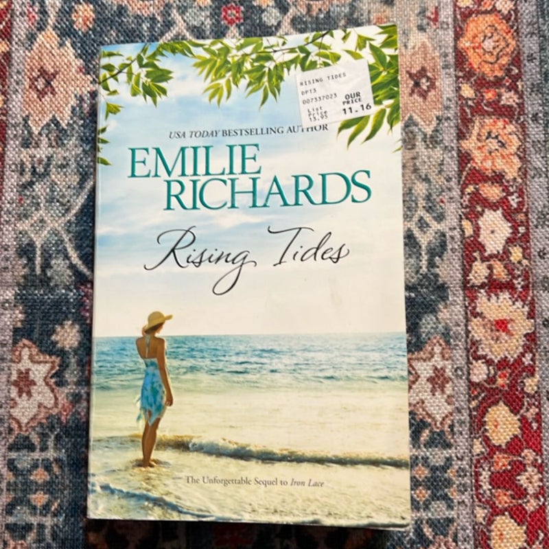 Rising Tides