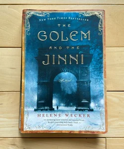 The Golem and the Jinni