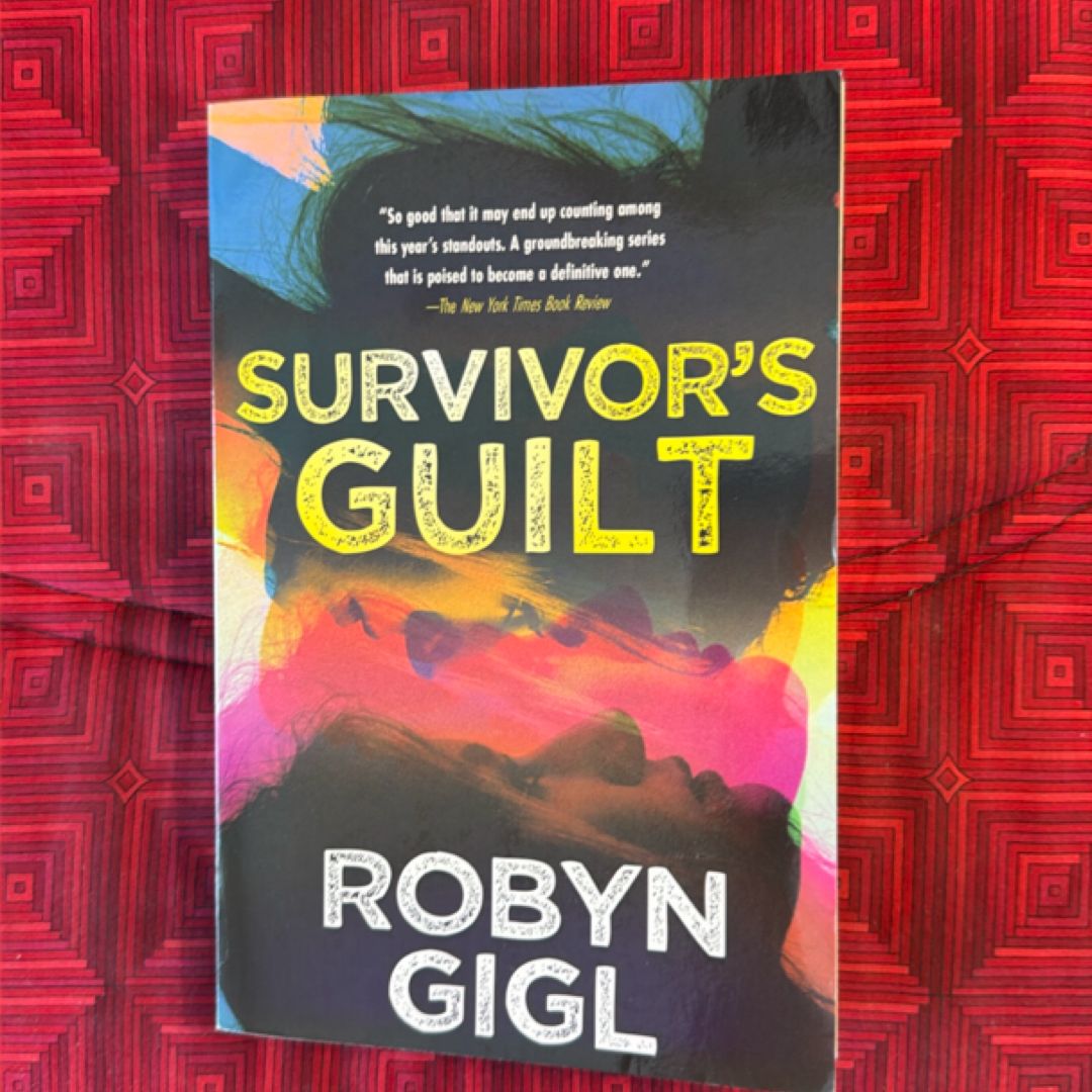 Survivor's Guilt
