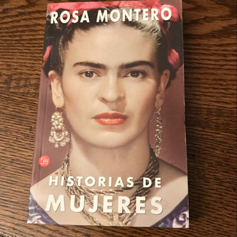 Historias De Mujeres