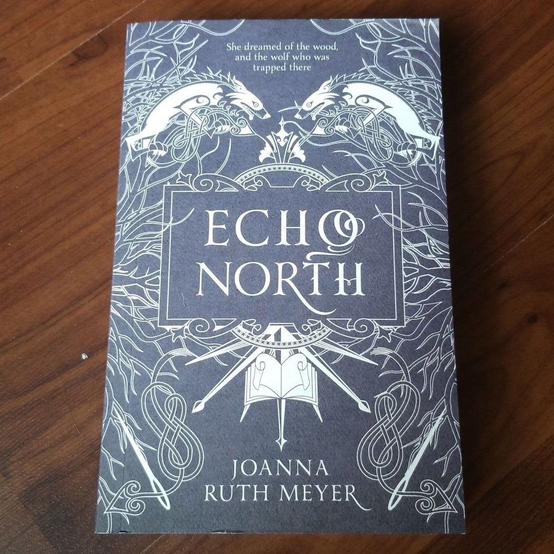 Echo North