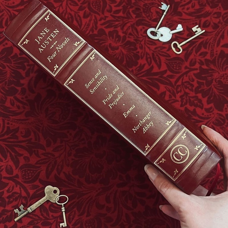 Jane Austen