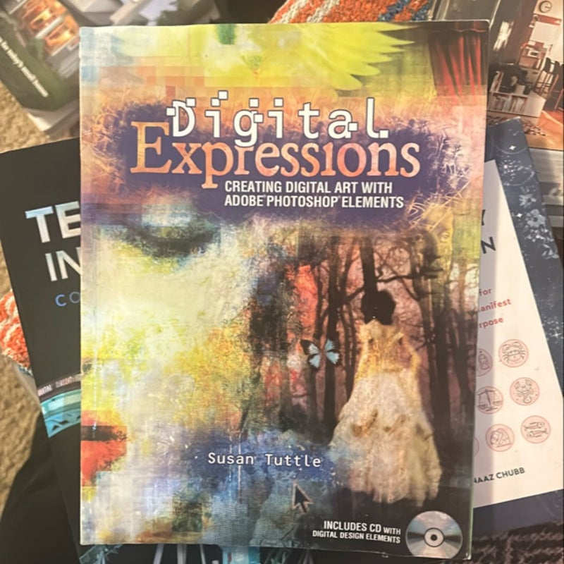 Digital expressions 