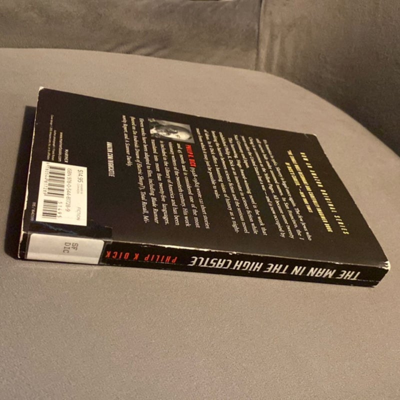 The Man in the High Castle