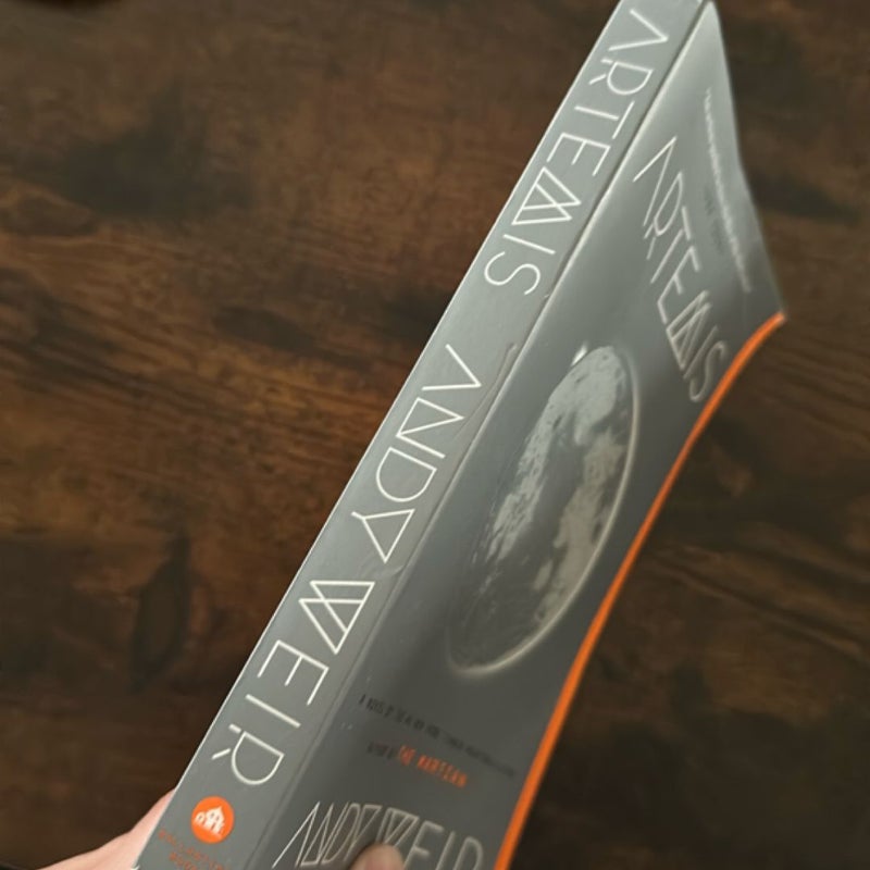 Artemis