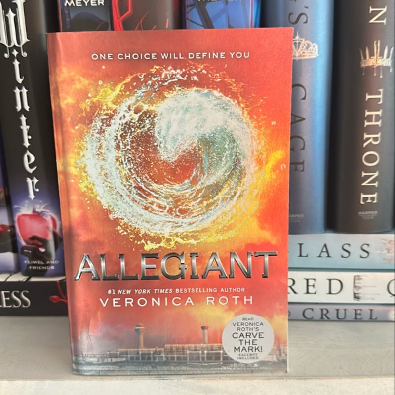 Allegiant