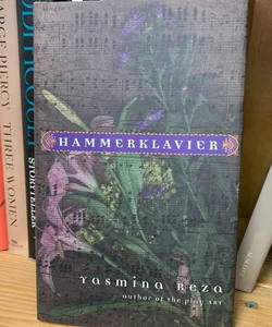 Hammerklavier a Memoir