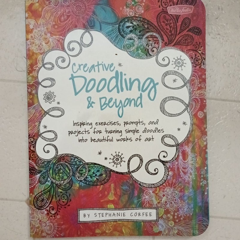 Creative Doodling and Beyond