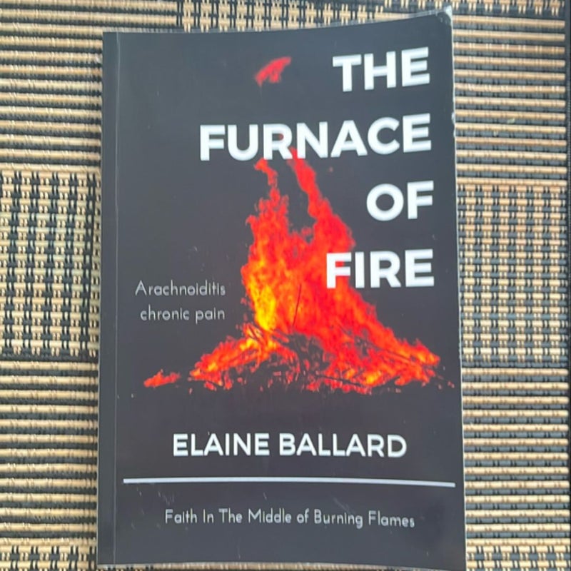 The Furnace of Fire