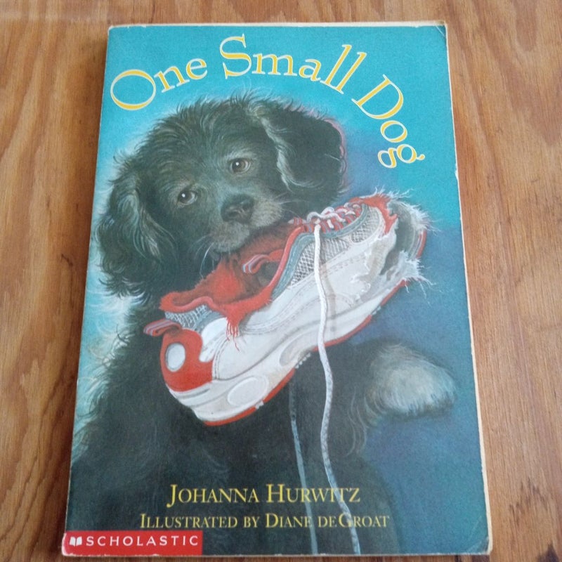 One Small Dog