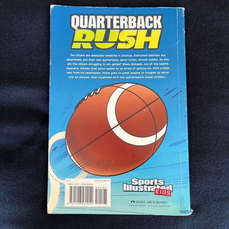 Quarterback Rush