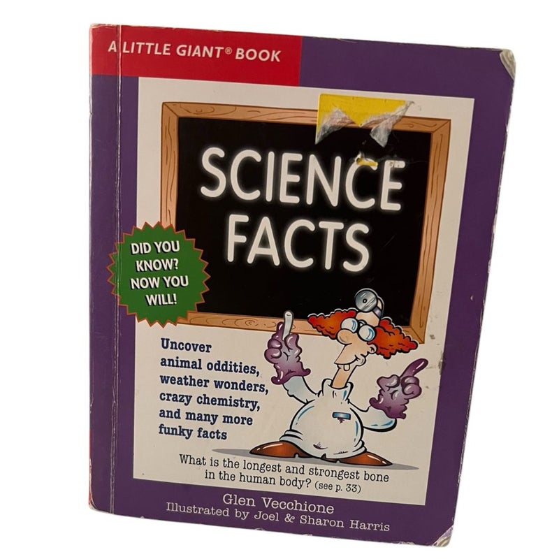 Science Facts