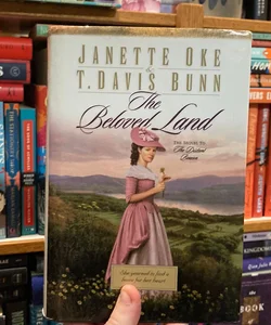The Beloved Land (Large Print) 
