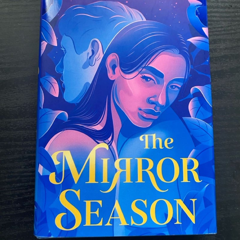 The Mirror Season