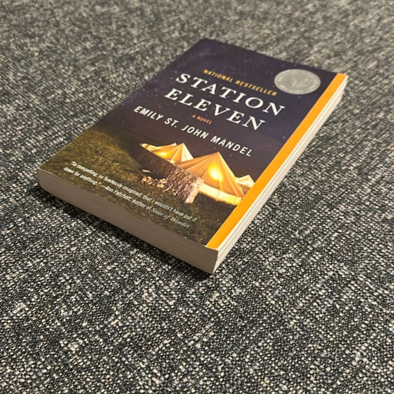 Station Eleven
