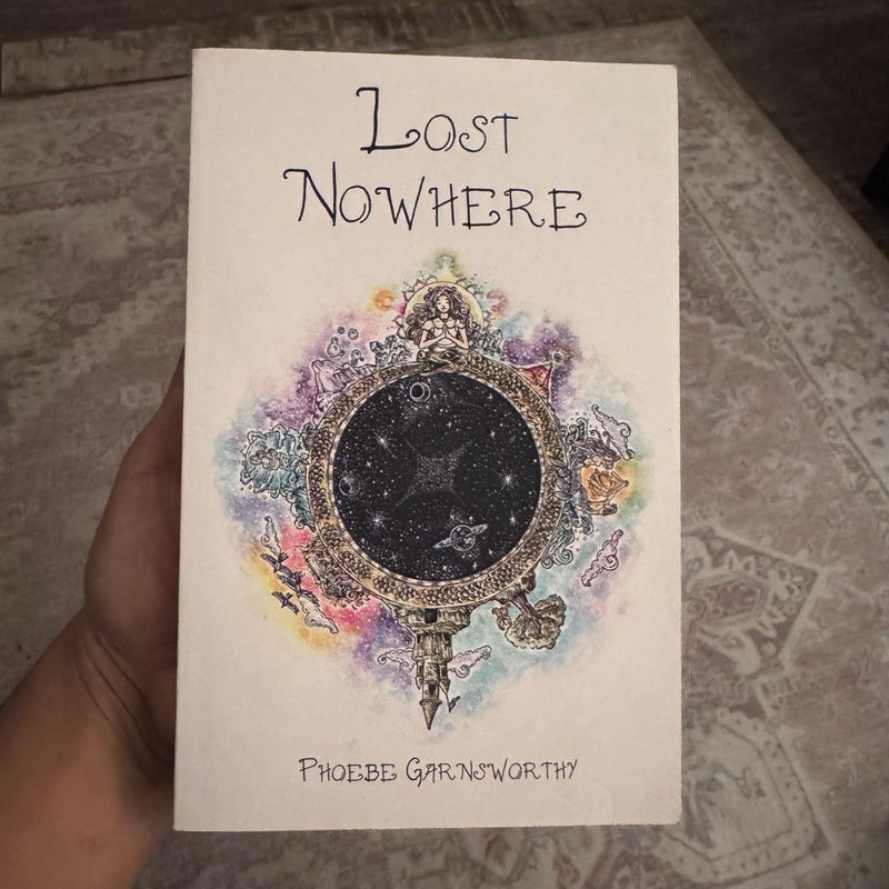 Lost Nowhere