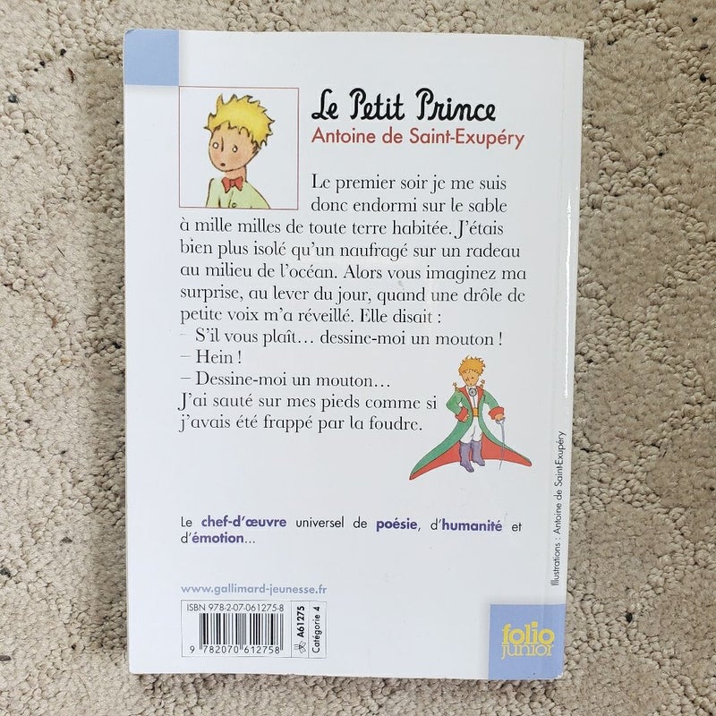 Le Petit Prince