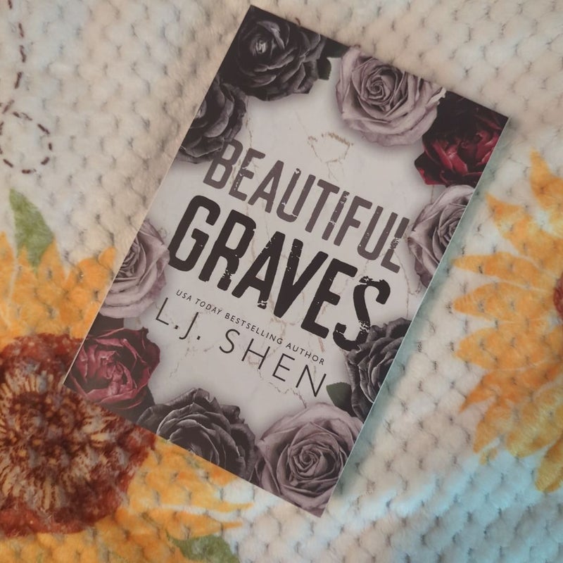 Beautiful Graves