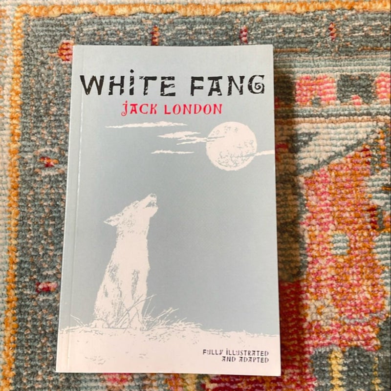 White Fang