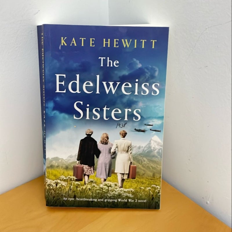 The Edelweiss Sisters