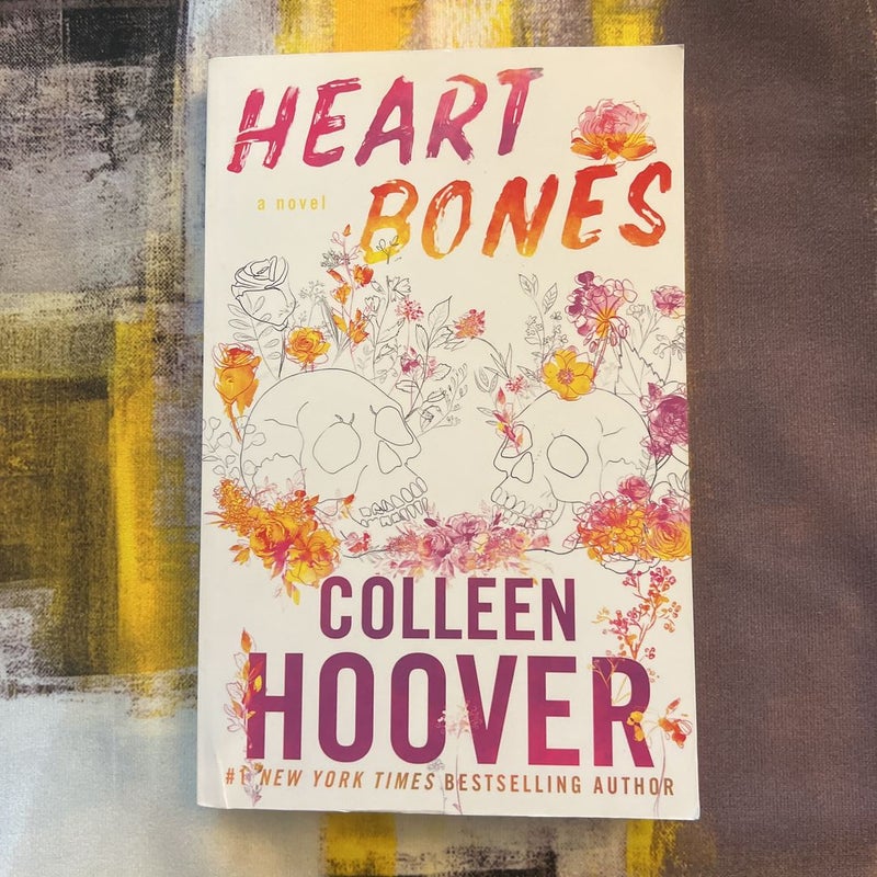 Heart Bones