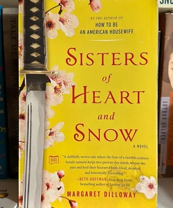 Sisters of Heart and Snow