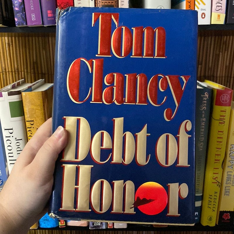 Debt of Honor