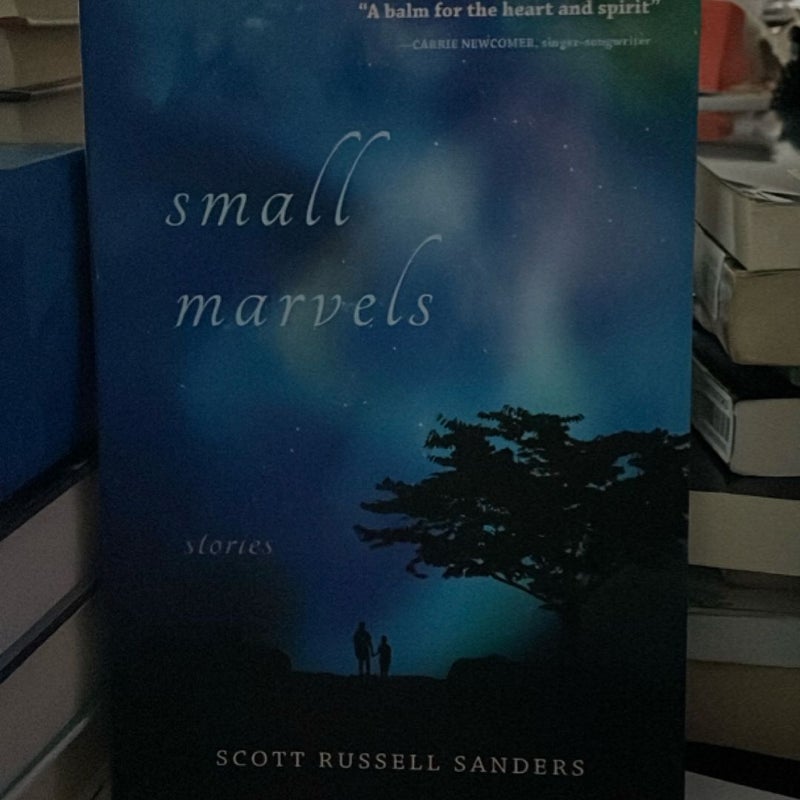 Small Marvels
