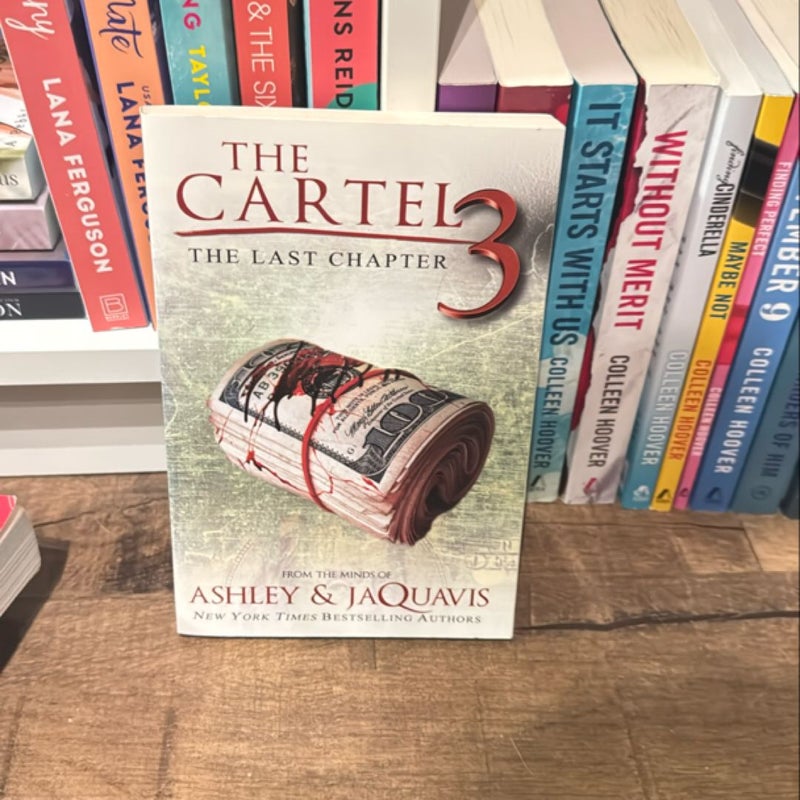 The Cartel 3