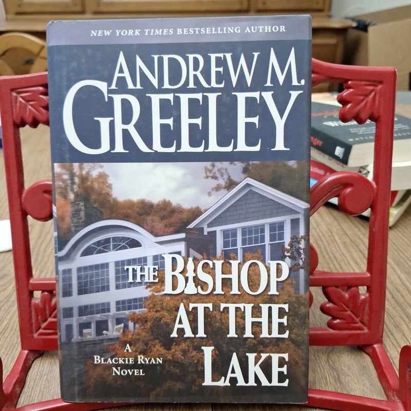 The Bishop at the Lake