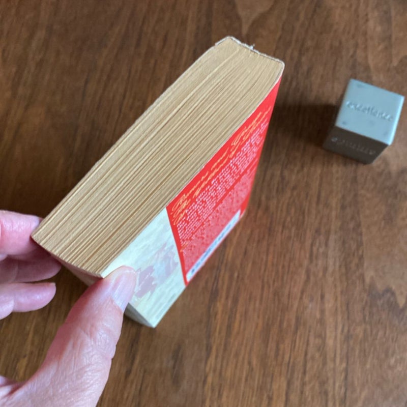 What Happens in London