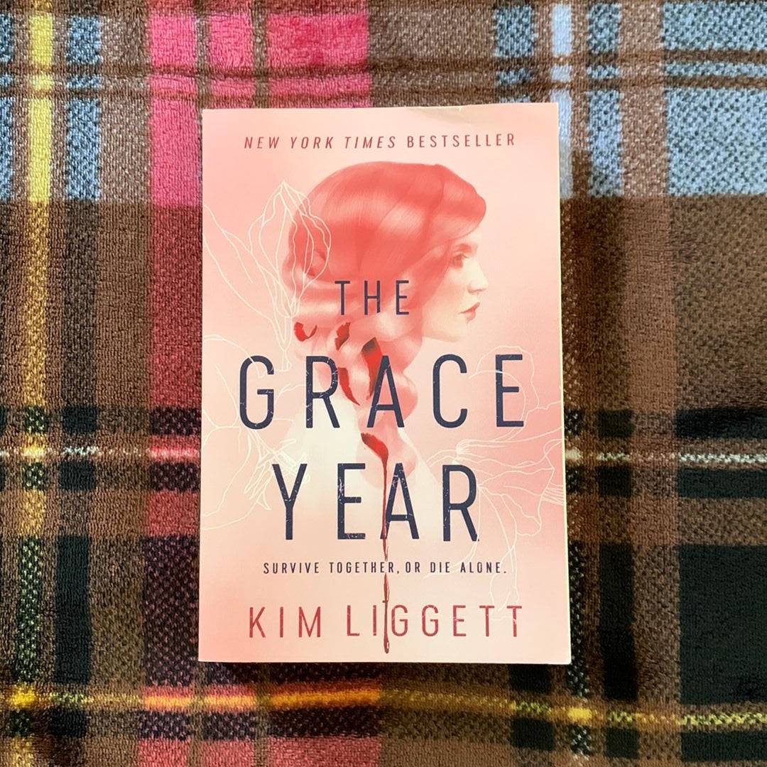 The Grace Year