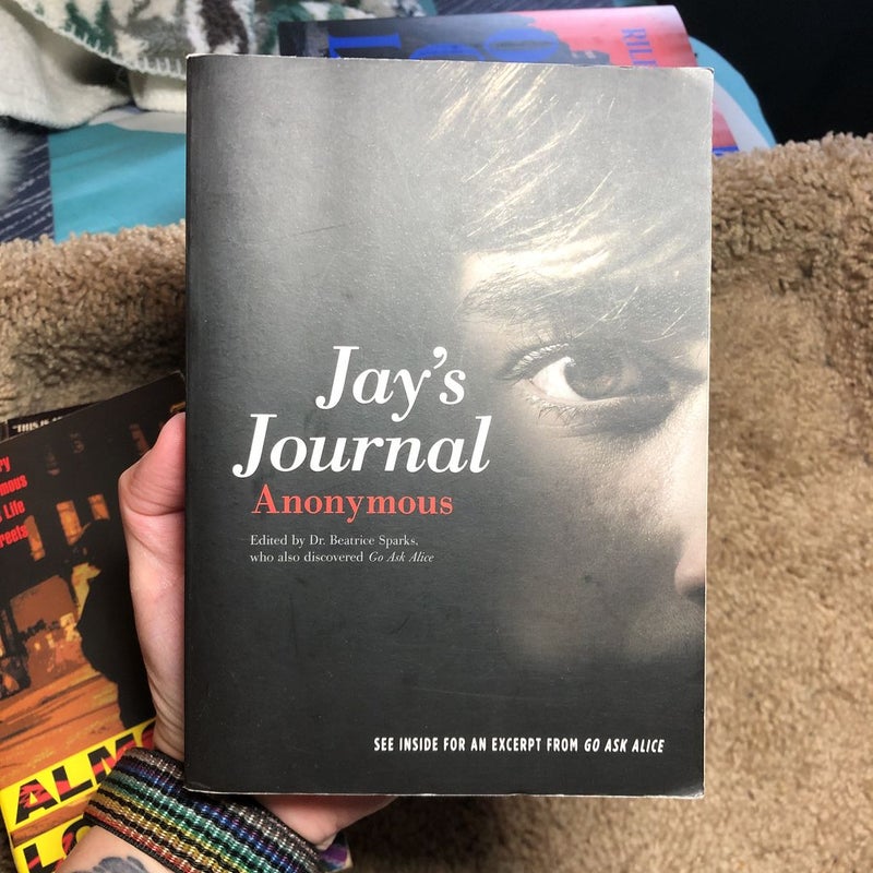 Jay's Journal