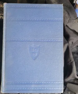 The Harvard Classics 1909