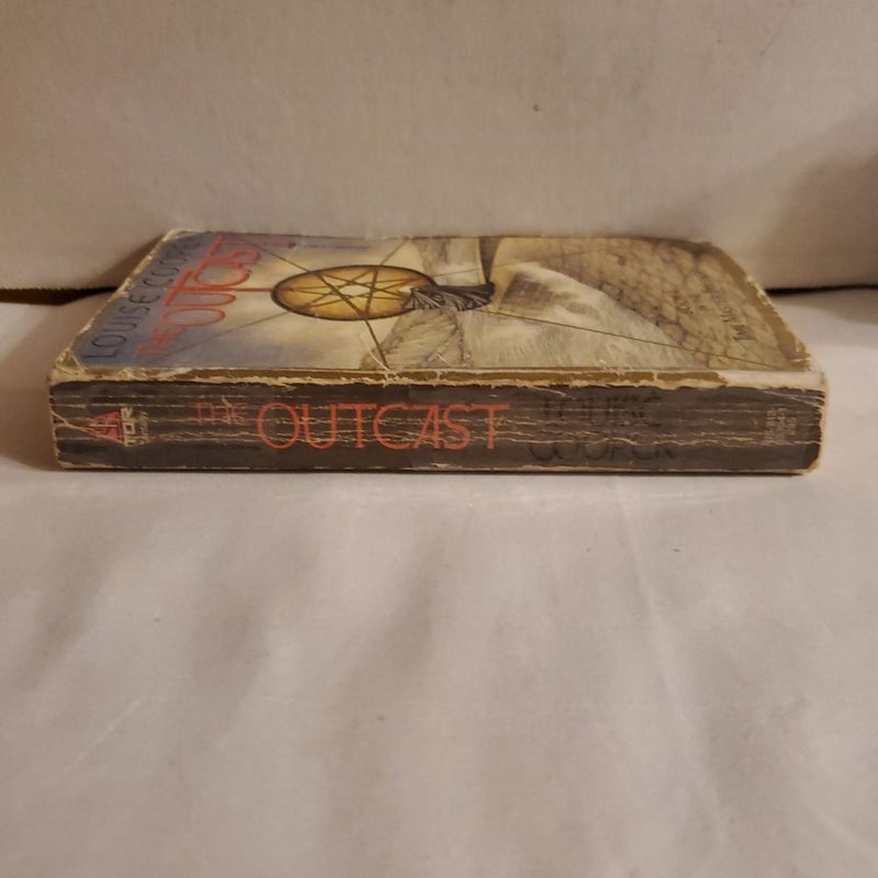 The Outcast