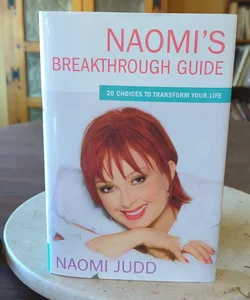 Naomi's Breakthrough Guide