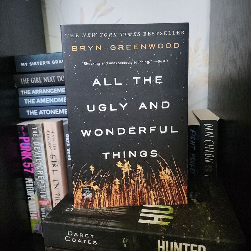 All the Ugly and Wonderful Things