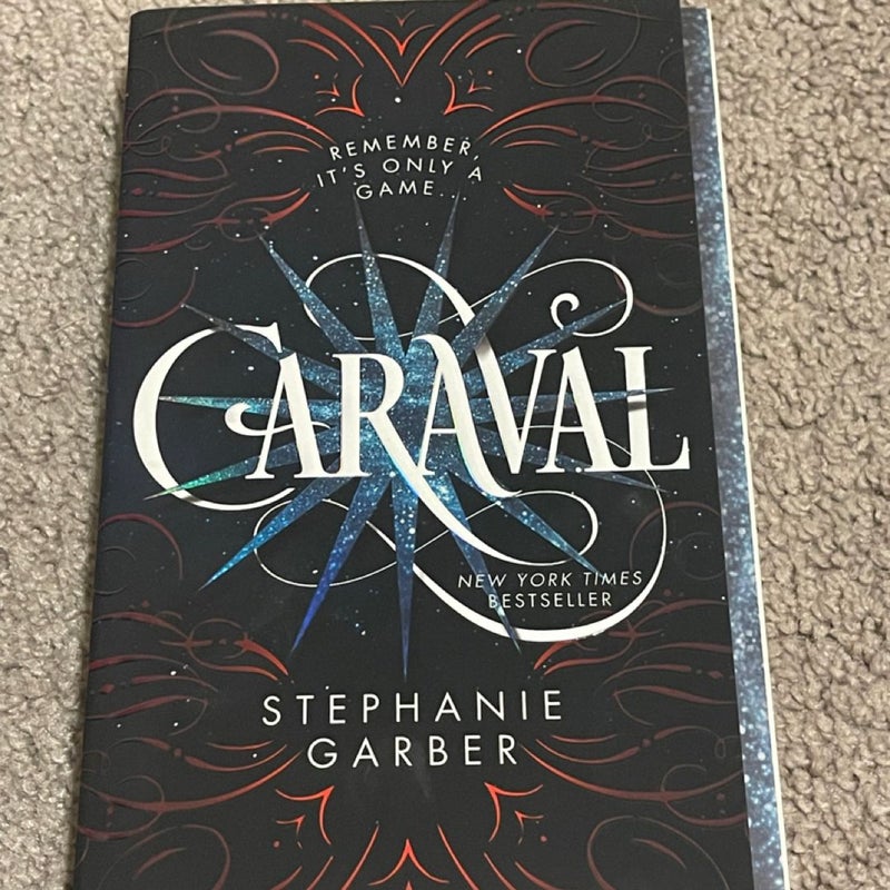 Caraval