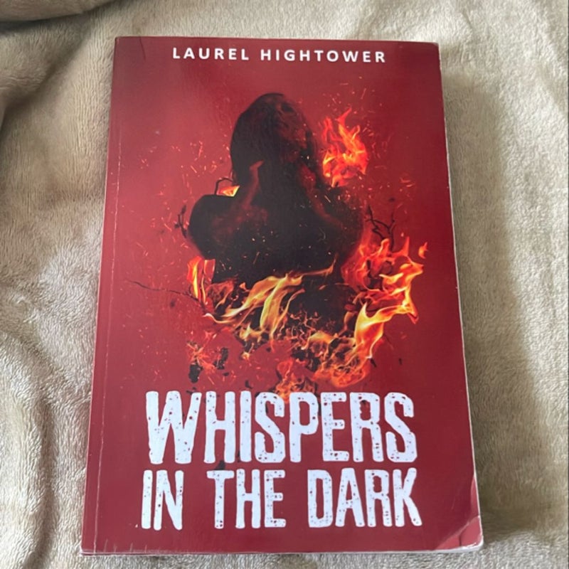 Whispers in the Dark