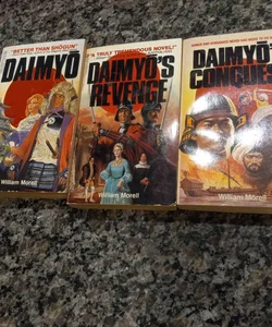 Daimyo series 