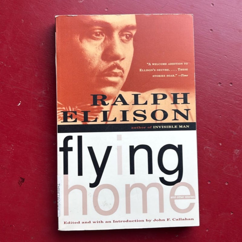 Flying Home
