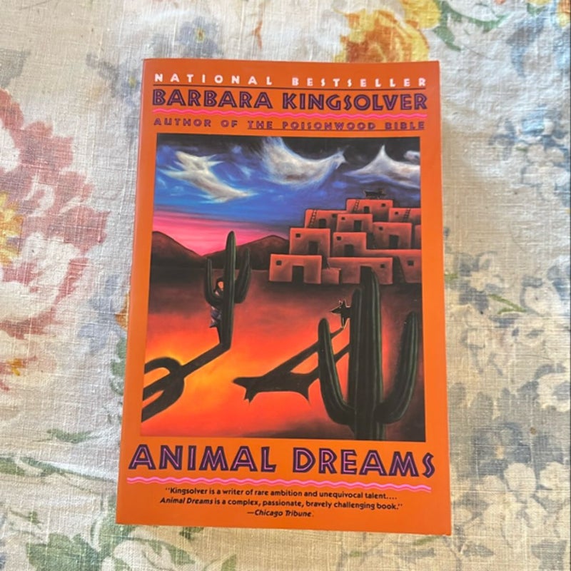 Animal  Dreams